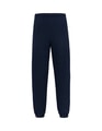 Heren Joggingbroek Fruit of the Loom Iconic Premium Zwart